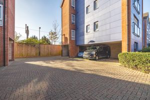 Undercover Parking- click for photo gallery
